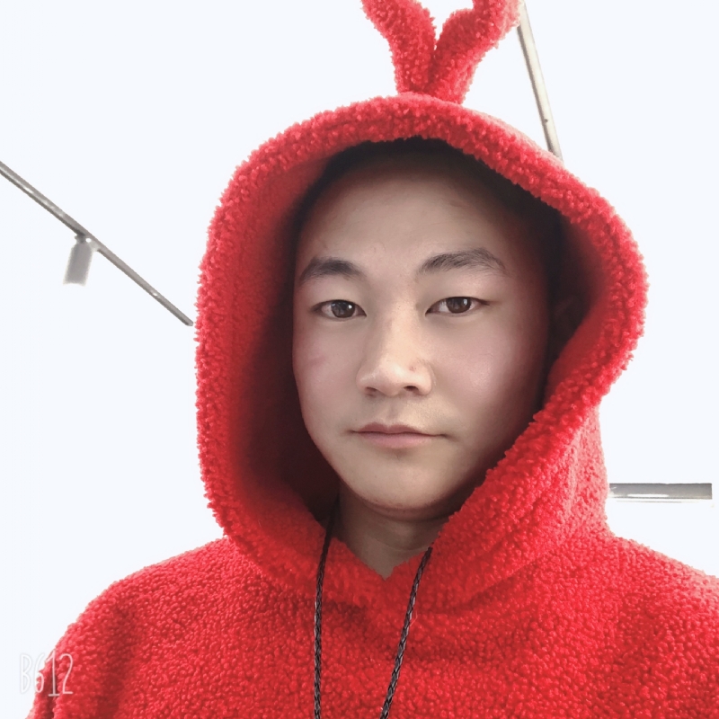 无言的第一张照片--大理蓝颜知己交友网