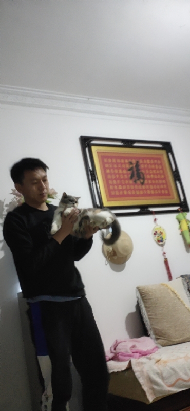 水思云的第一张照片--大理蓝颜知己交友网