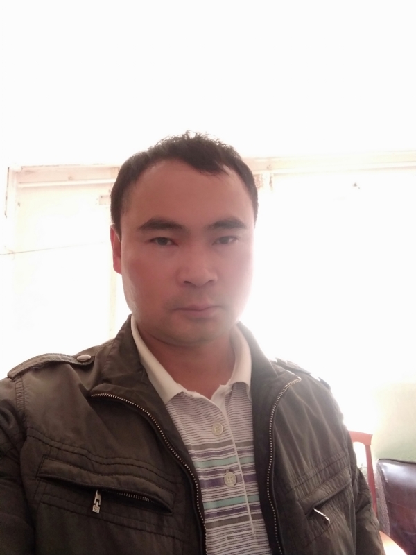 独孤求爱的第一张照片--大理蓝颜知己交友网